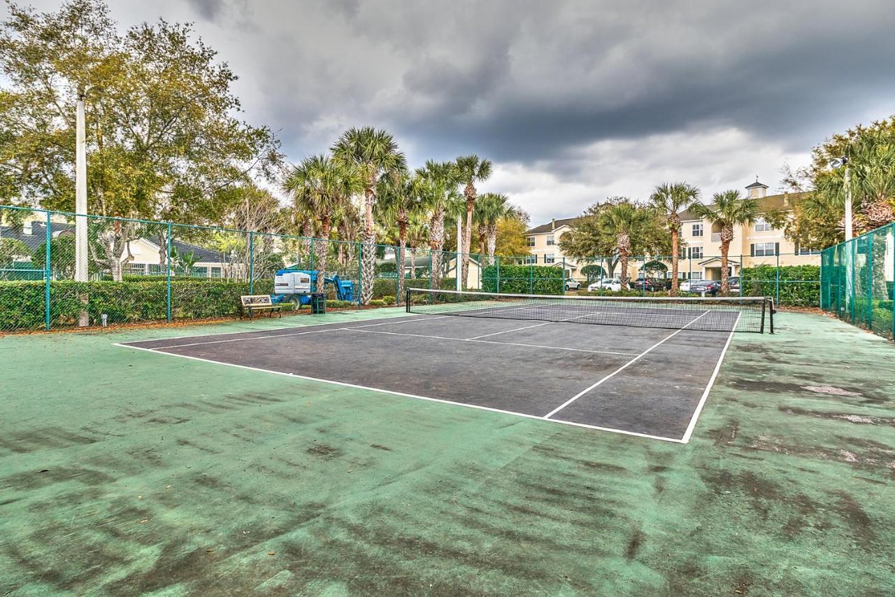 Florida Dream Vacation All New With Amenities Лутц Экстерьер фото