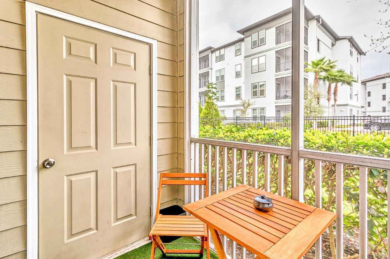 Florida Dream Vacation All New With Amenities Лутц Экстерьер фото