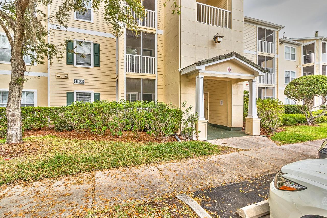 Florida Dream Vacation All New With Amenities Лутц Экстерьер фото