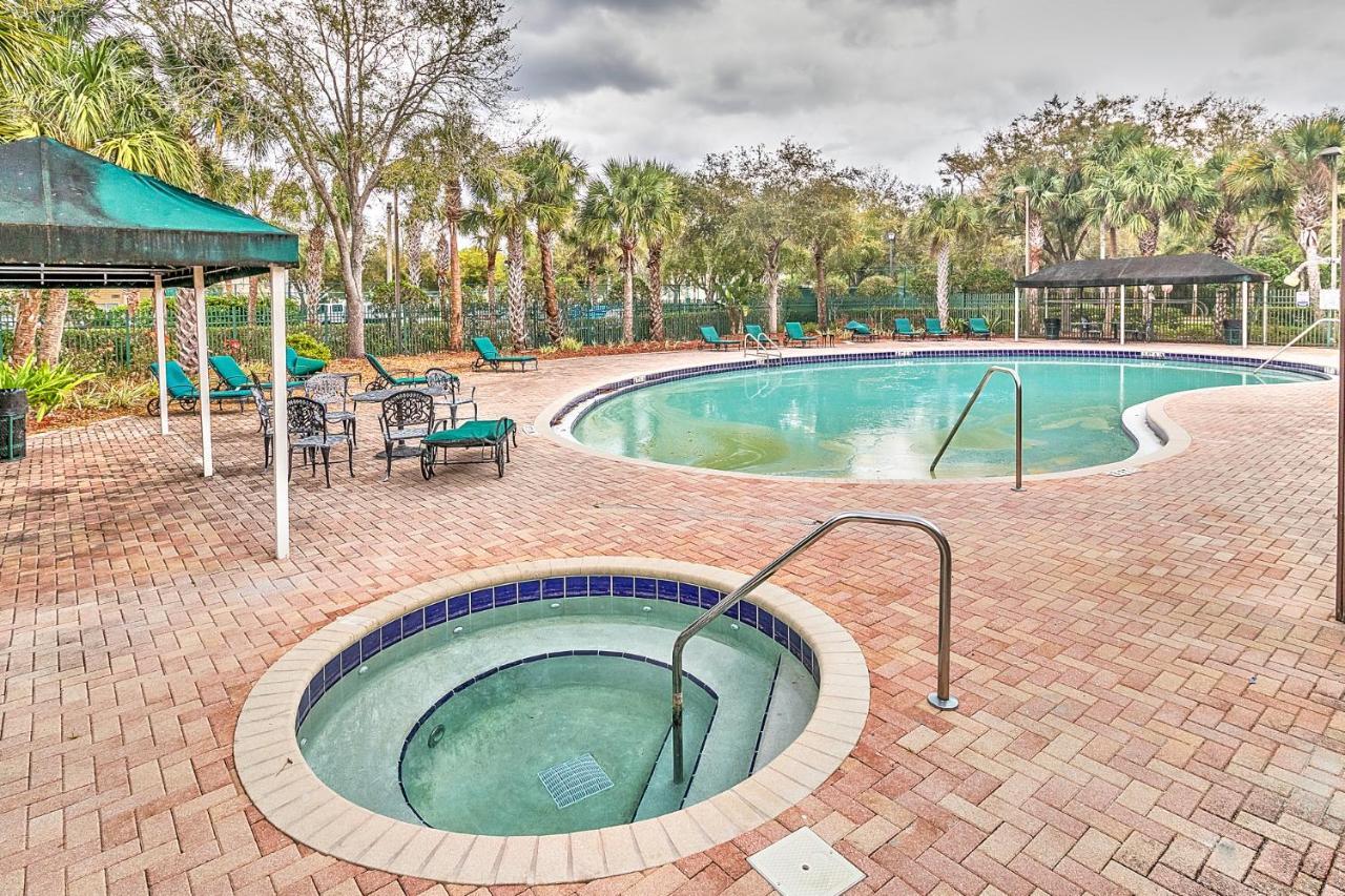 Florida Dream Vacation All New With Amenities Лутц Экстерьер фото